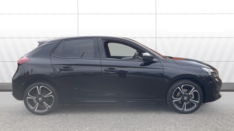 Vauxhall Corsa 1.2 Turbo GS 5dr Petrol Hatchback